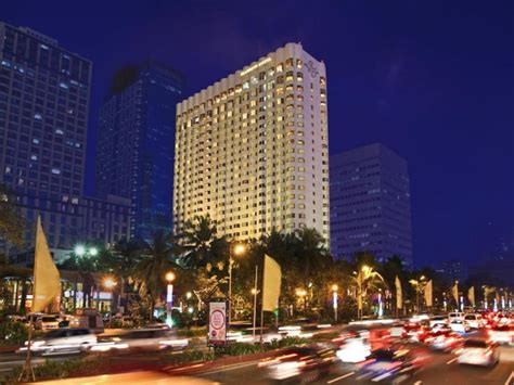 hotels in manila philippines.